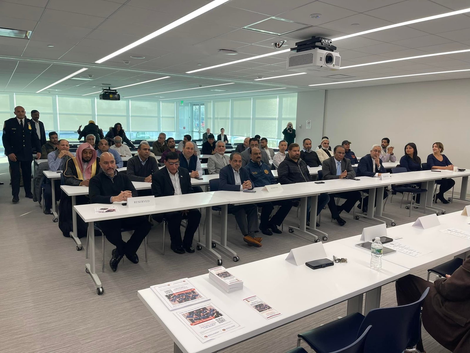 Real Estate Leadership Gathering