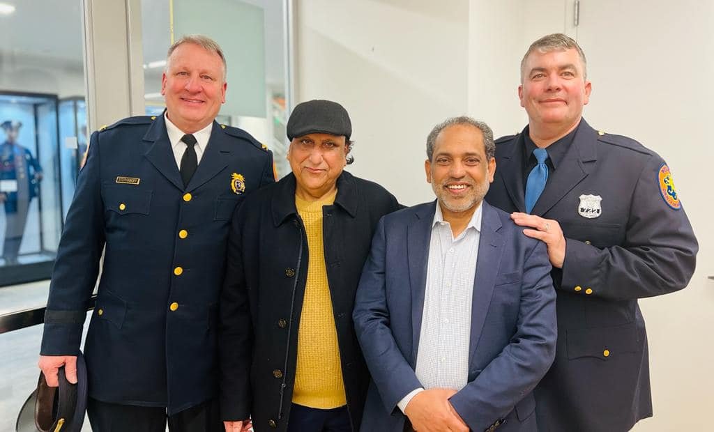 Real Estate Leadership Gathering