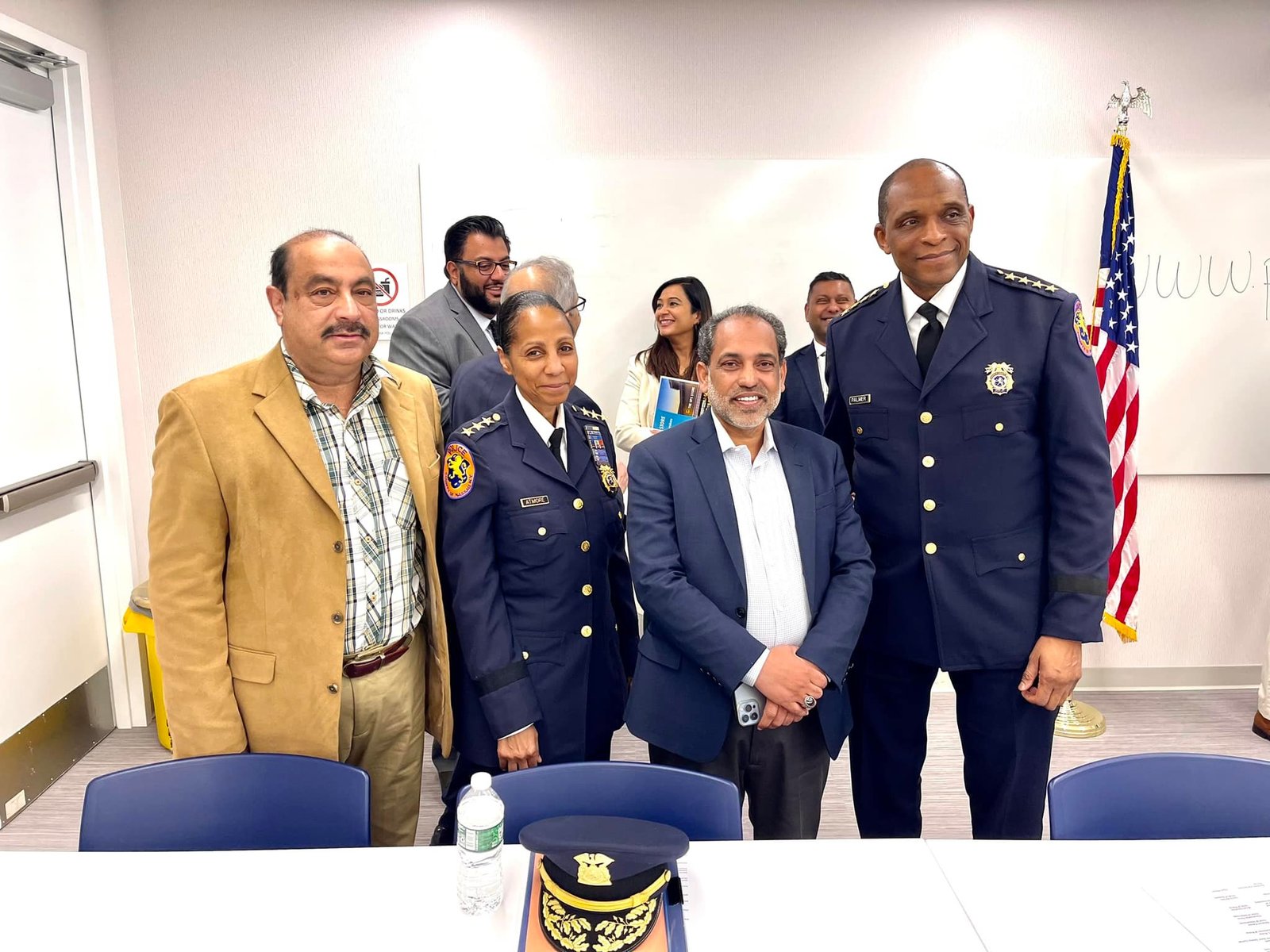 Real Estate Leadership Gathering