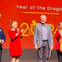 Nassau Real Estate Chinese Cultural Celebration