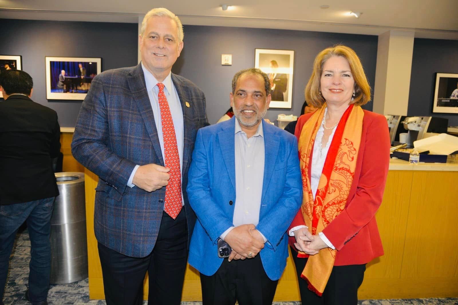 Nassau Real Estate Chinese Cultural Celebration