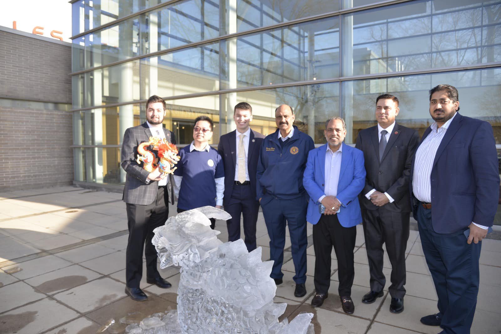 Nassau Real Estate Chinese Cultural Celebration