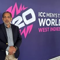 NY Broker Mohsin Shah & ICC 2024