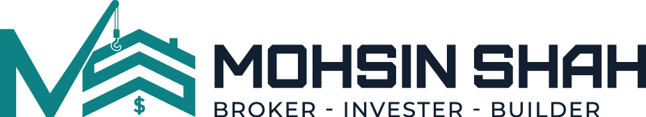 BROKER MOHSIN SHAH