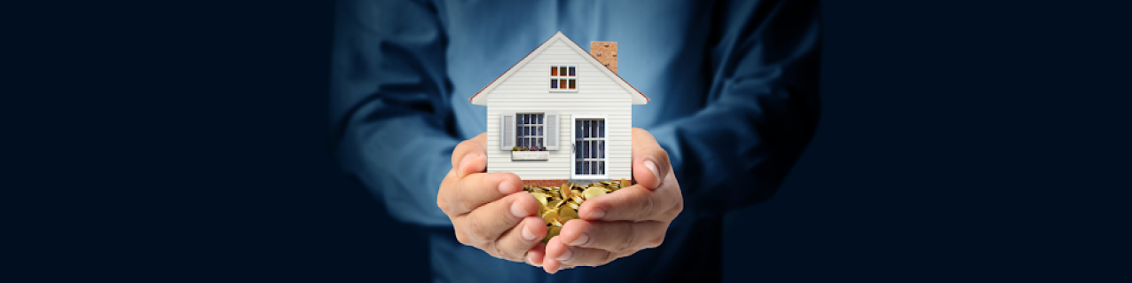 Real Estate Projects Banner